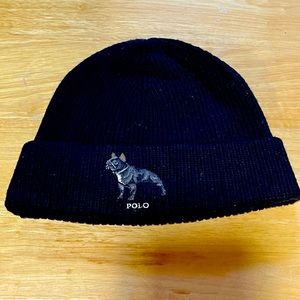 Polo hat🐎